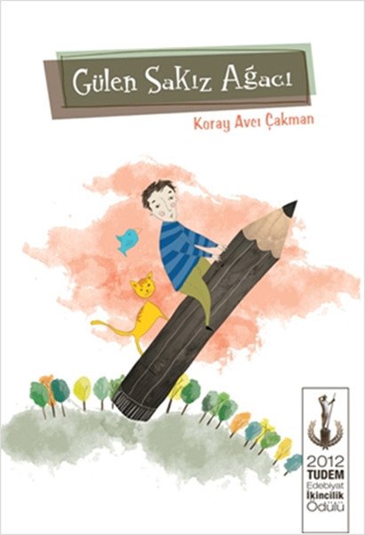 Gülen Sakız Ağacı, Koray Avcı Çakman