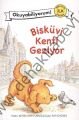 Bisküvi Kenti Geziyor
