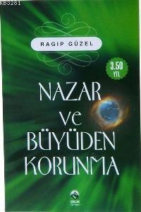 Nazar ve Büyüden Korunma