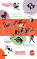 Burcunuz ve Kişiliğiniz, Aslı Küçükel