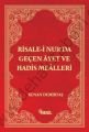 Risale-i Nurda Geçen Ayet ve Hadis Mealleri, Kenan Demirtaş