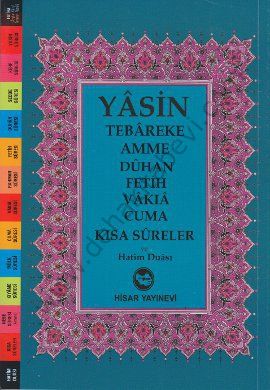 Yasin-i Şerif