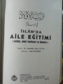 2.el, İslam'da Aile Eğitimi, 2 cilt, Abdullah Nasıh Ulvan, 1981 baskı