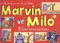 Marvin ve Milo - Bilim Serüvenleri, Caitlin Watson