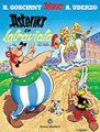 Asteriks ve Latraviata, Rene Goscinny, Remzi Kitabevi