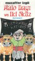 Halo Dayı ve İki Öküz, Muzaffer İzgü