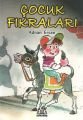 Çocuk Fıkraları, Adnan Ersan, Arkadaş