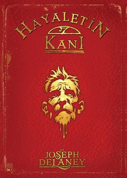 Hayaletin Kanı, Joseph Delaney