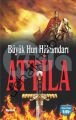 Büyük Hun Hükümdarı Attila, Muharrem Eryılmaz
