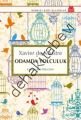 Odamda Yolculuk, Xavier De Maistre