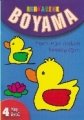 4 Yaş Üstü - Mavi Kitap, Cuberdon Books