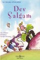 DEV ŞALGAM, ALEXEI TOLSTOY