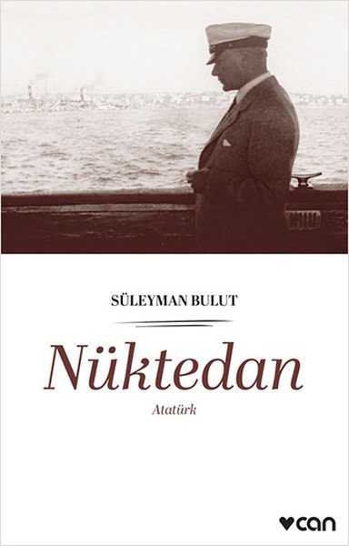 Nüktedan - Atatürk, Süleyman Bulut