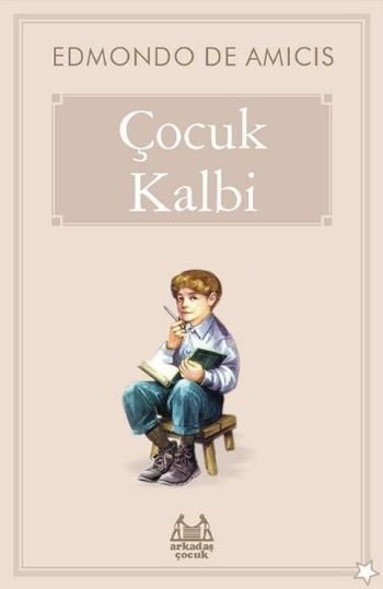 Çocuk Kalbi, Edmondo De Amicis, Arkadaş