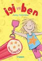 İgi ve Ben Tatildeyiz, Jenny Valentine