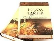 Rasulullahın Doğumundan Günümüze İslam Tarihi 2 Cilt, İthal