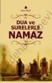 Dua Ve Surelerle Namaz, Halil Atalay, Hüner Yayınevi