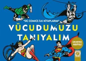 Vücudumuzu Tanıyalım, Artemis Yayınları