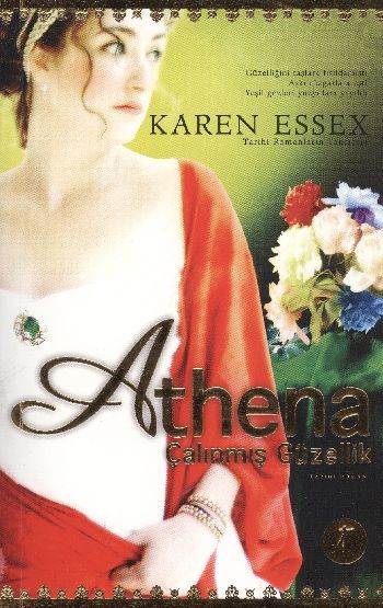 Athena, Karen Essex