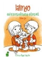 Lalingo Gökkuşağının Gizemi, Özlem İçer