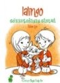 Lalingo Gökkuşağının Gizemi, Özlem İçer