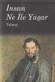 İnsan Ne İle Yaşar, TOLSTOY , Evrensel