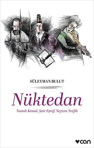 Nüktedan, Süleyman Bulut