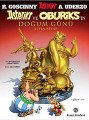 Asteriks ve Oburiks'in Doğum Günü (Altın Kitap), Rene Goscinny, Remzi Kitabevi