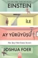 Einstein ile Ay Yürüyüşü, Joshua Foer, Altın Kitaplar