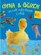 Sevimli Arkadaşım Ördek, Cuberdon Books