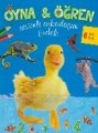 Sevimli Arkadaşım Ördek, Cuberdon Books