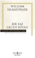 Bir Yaz Gecesi Rüyası, William Shakespeare
