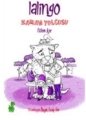 Lalingo Zaman Yolcusu, Özlem İçer