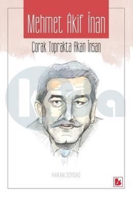 Mehmet Akif İnan, Bir Yayıncılık
