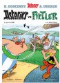 Asteriks ve Piktler, Didier Conrad, Remzi Kitabevi