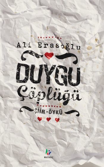 Duygu Çöplüğü, Mavi Ağaç Yayınları