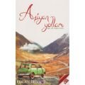 Aşiyan Yolları, Ercan İniş, Lavinya Kitap