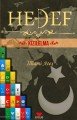 Hedef Kızılelma, İlhami Ateş