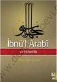 İbnü’l Arabi ve Ekberilik, Yetkin İlker Jandar