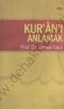 Kur'an'ı Anlamak, İsmail Yakıt