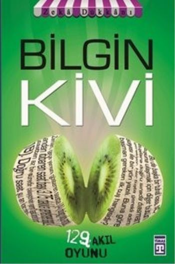 Bilgin Kivi - Zeka Dükkanı
