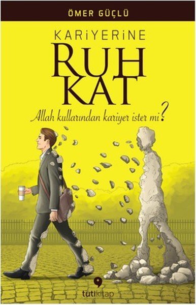 Kariyerine Ruh Kat, Ömer Güçlü