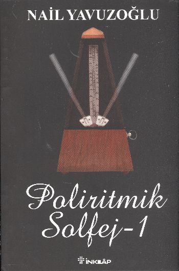 Poliritmik Solfej 1, Nail Yavuzoğlu