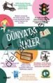 Dünya'da İlkler, Zeki Kanmaz