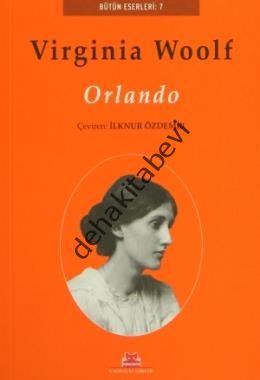 Orlando, Virginia Woolf