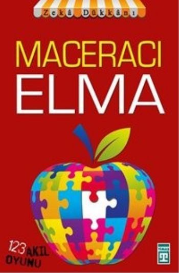 Maceracı Elma - Zeka Dükkanı