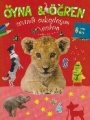 Sevimli Arkadaşım Aslan, Cuberdon Books