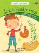 Masal Tİyatrosu Jack ile Fasulye Sırığı, Louıse Martin