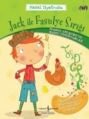 Masal Tİyatrosu Jack ile Fasulye Sırığı, Louıse Martin