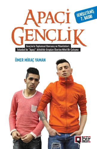 Apaçi Gençlik, Bir Yayıncılık
